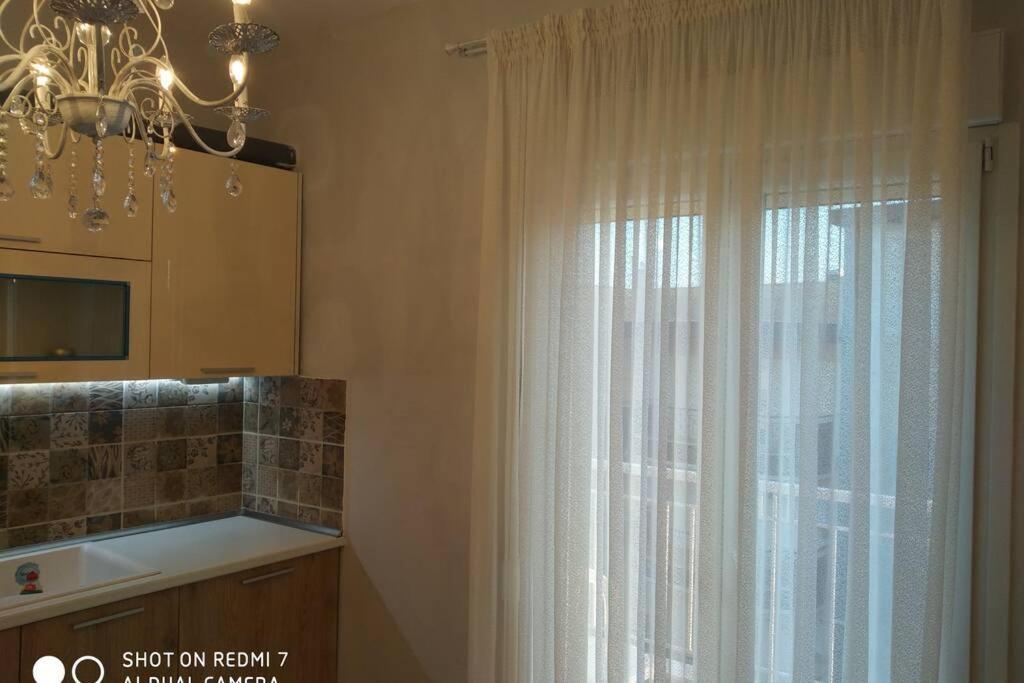 Studio Stesi Peraia Thessaloniki S エクステリア 写真