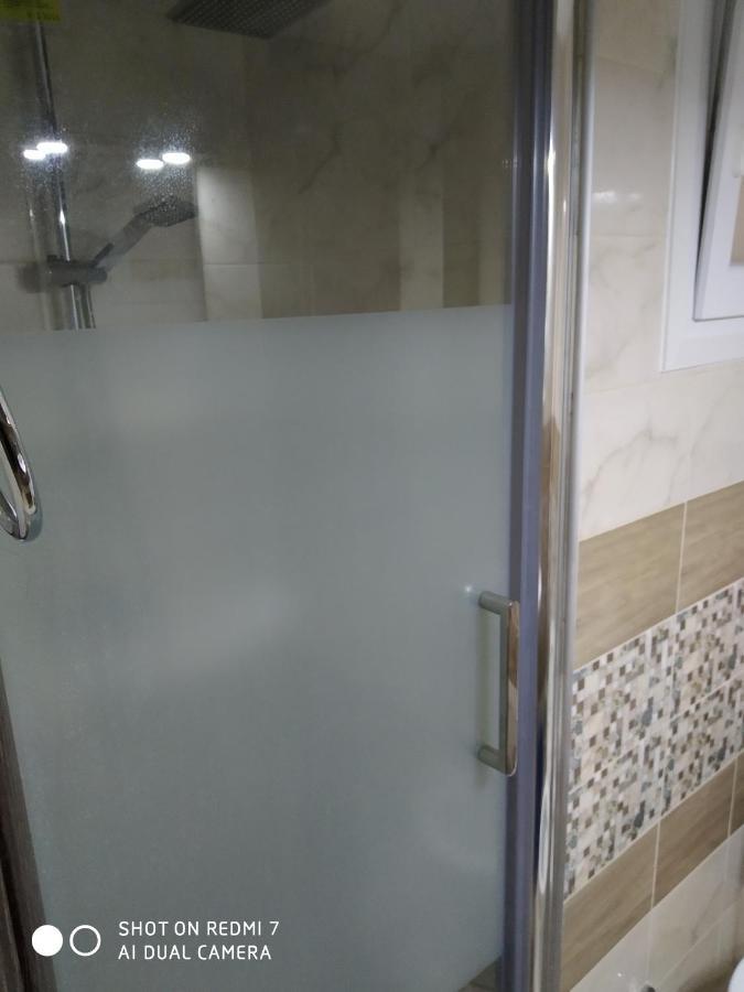 Studio Stesi Peraia Thessaloniki S エクステリア 写真